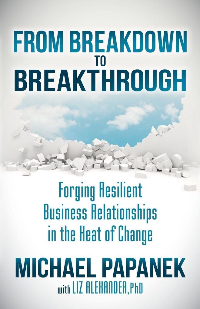From Breakdown to Breakthrough