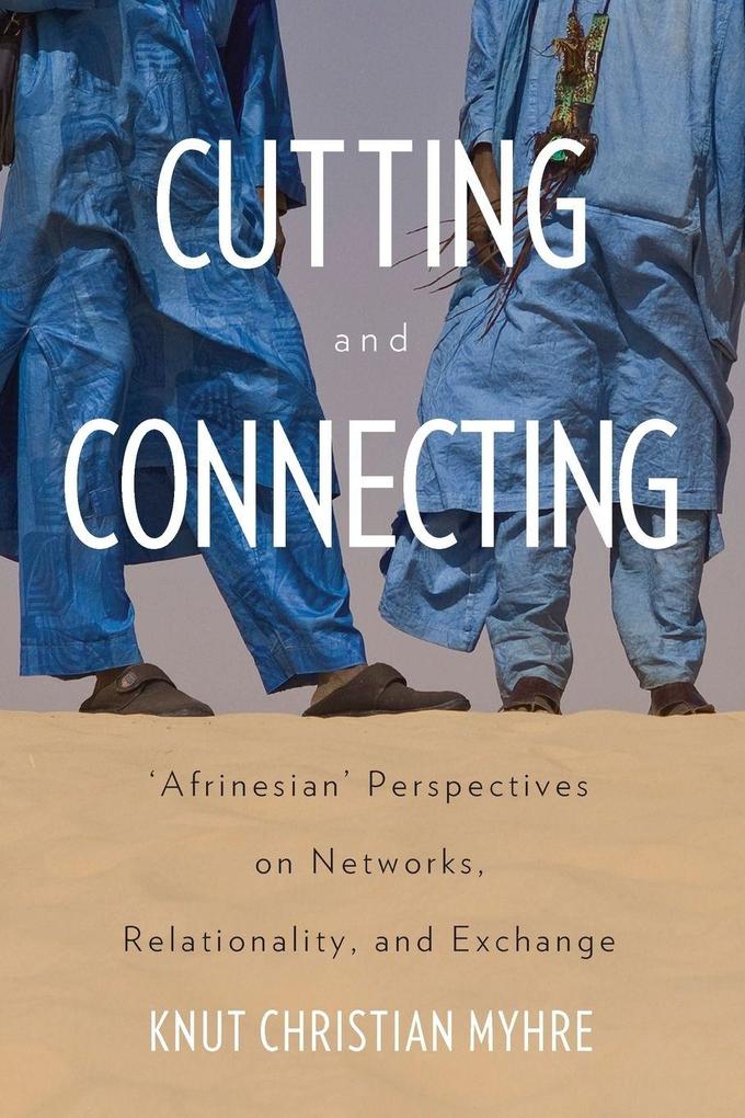 Cutting and Connecting