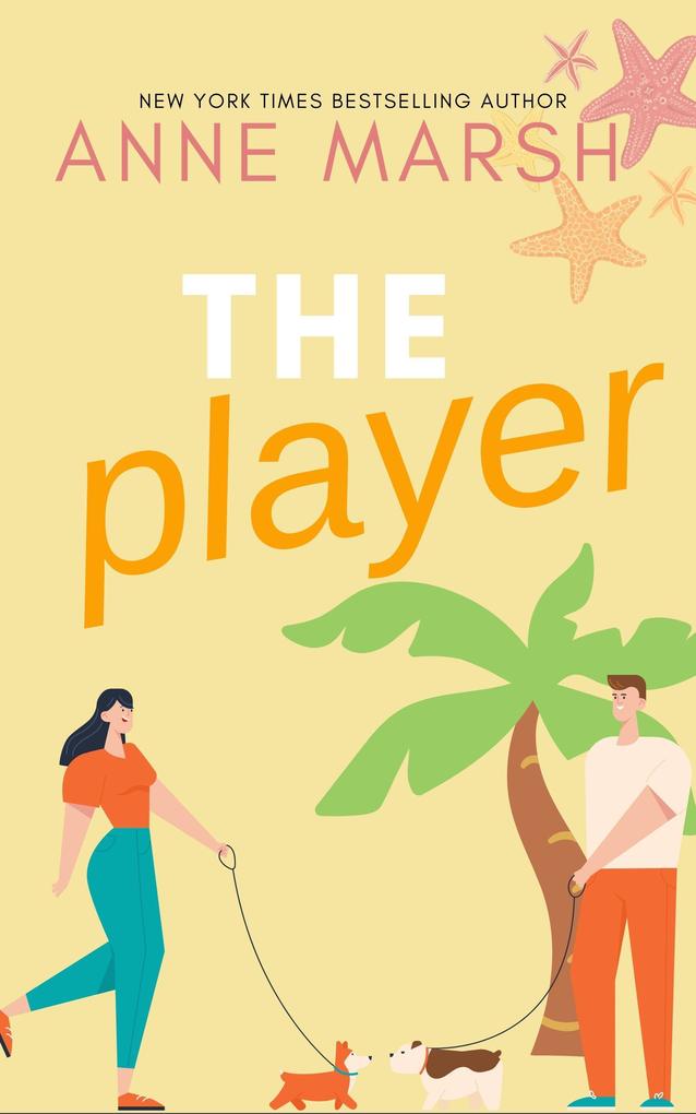 Player (Angel Cay #1)