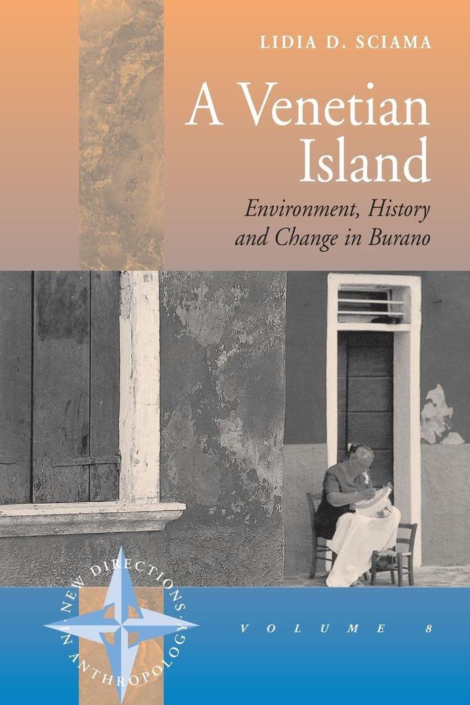 A Venetian Island