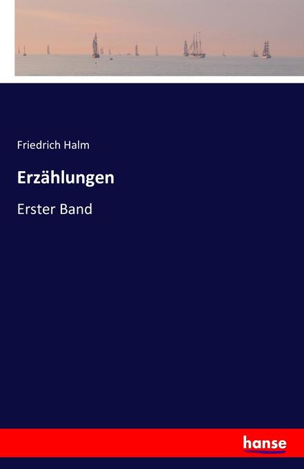 Erzählungen