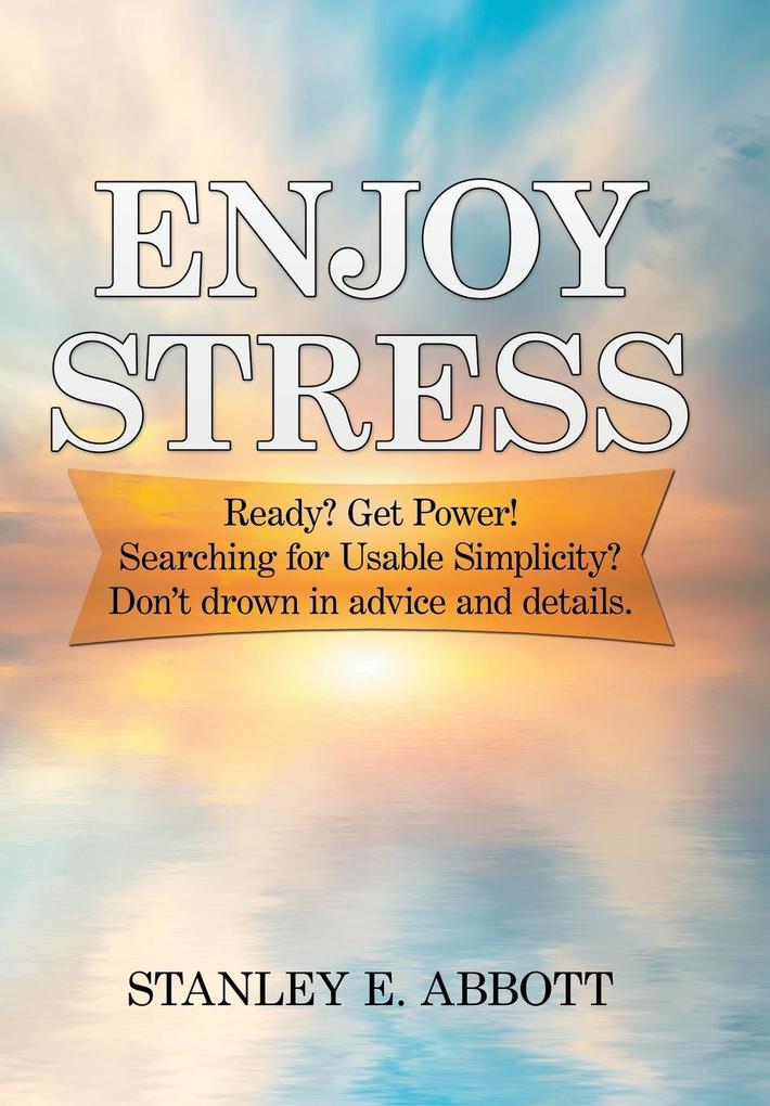 ENJOY STRESS
