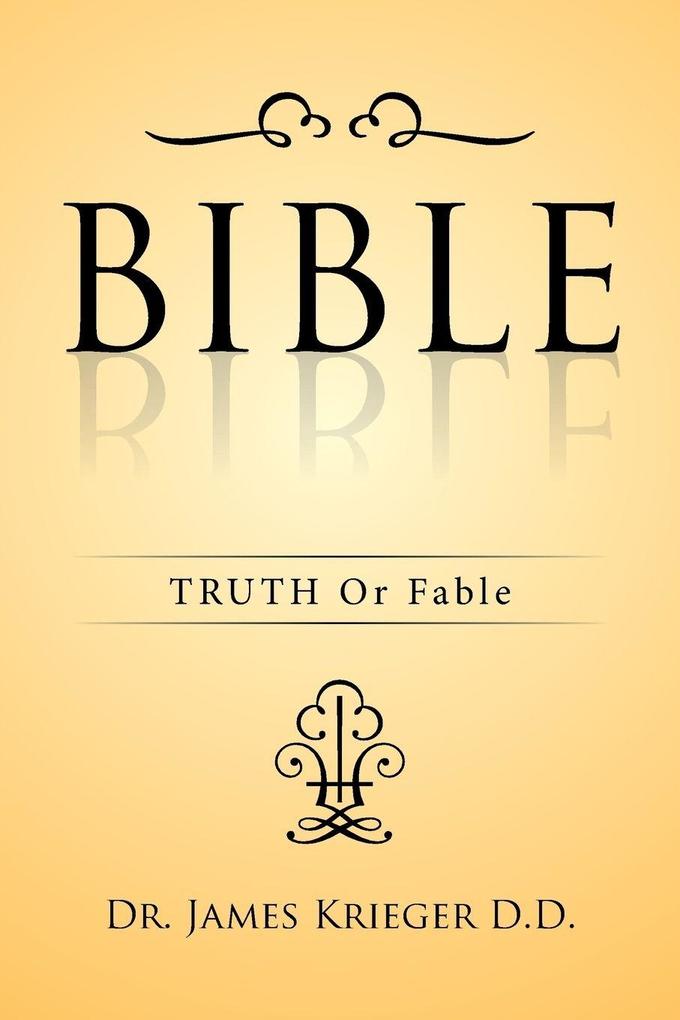 BIBLE