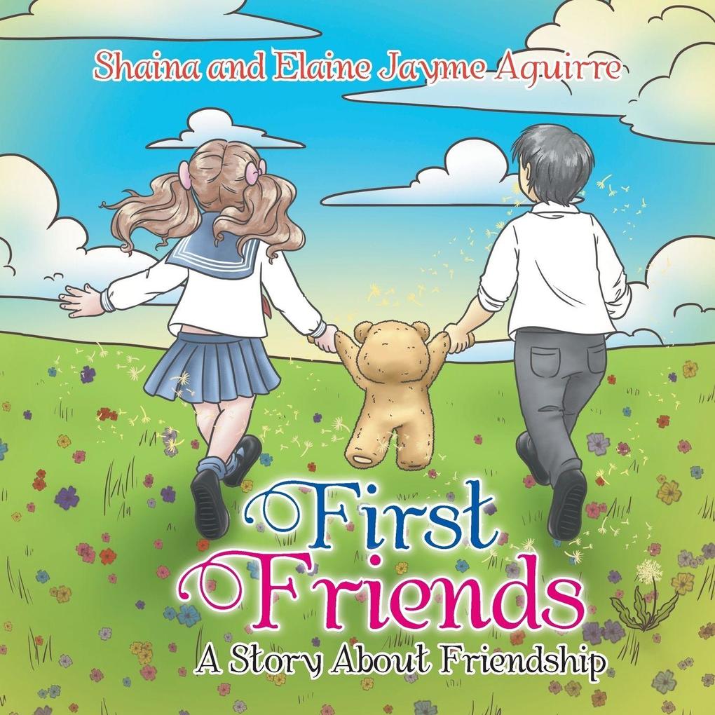 First Friends