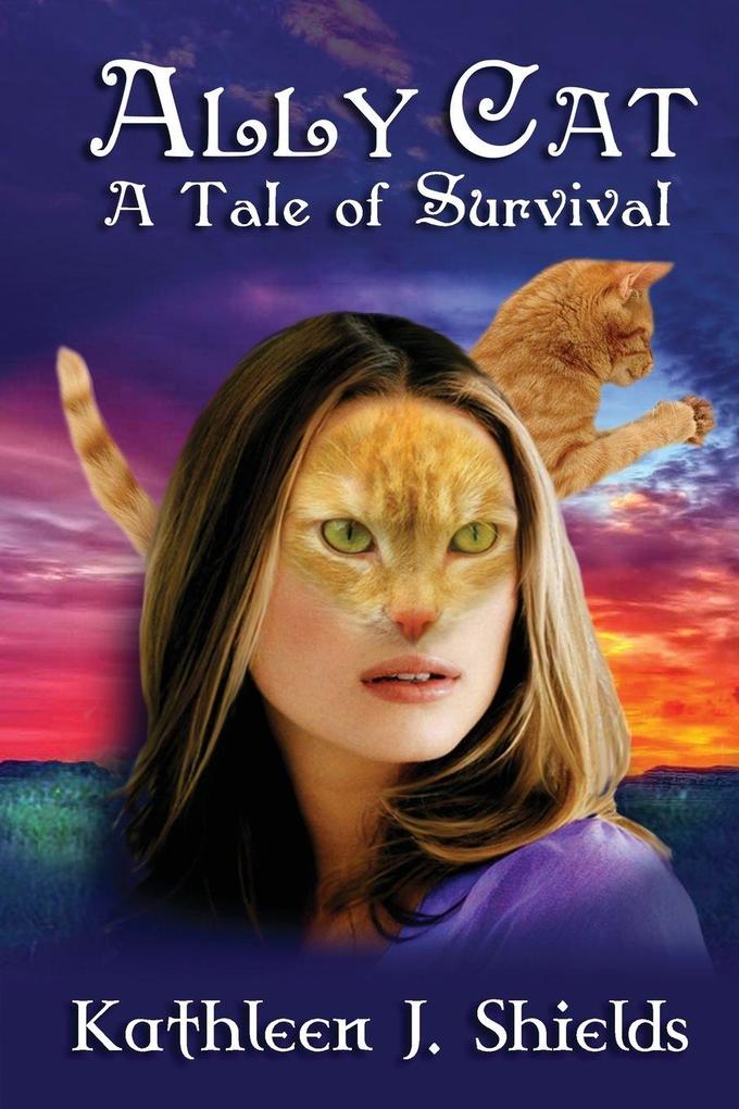 Ally Cat a Tale of Survival