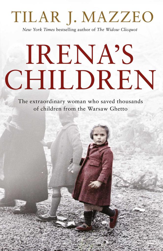 Irena‘s Children