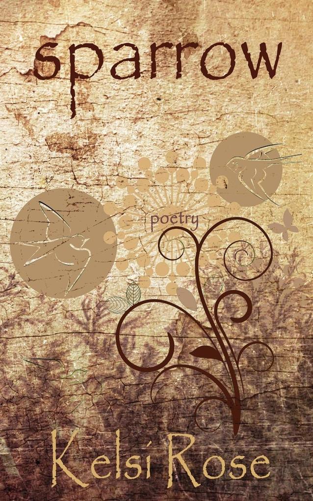 Sparrow
