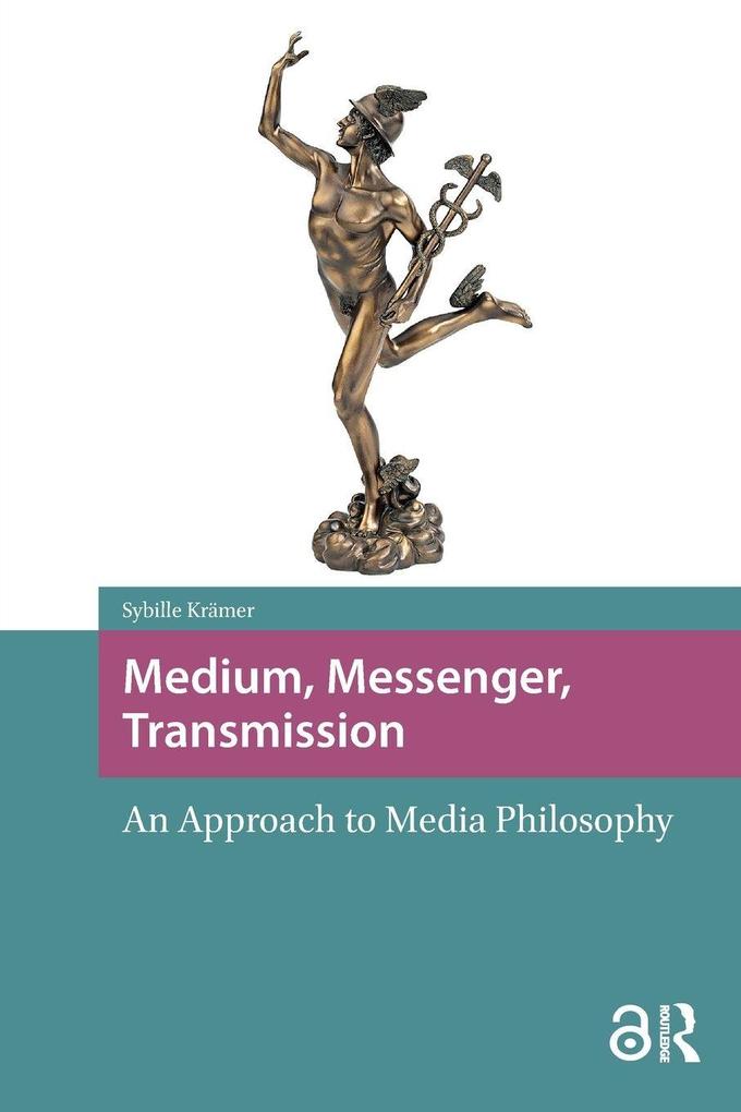 Medium Messenger Transmission