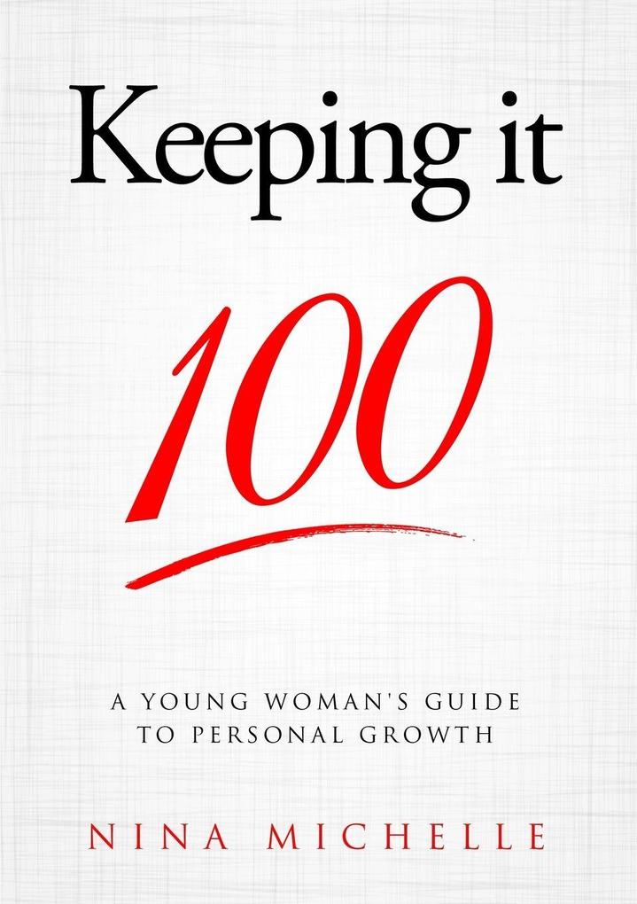 Keeping it 100