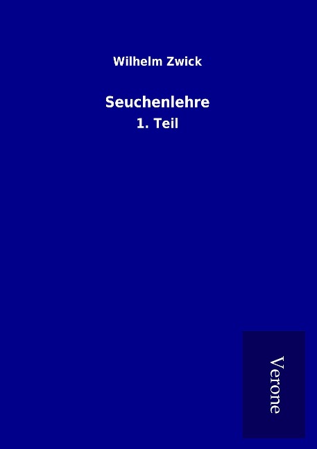 Seuchenlehre