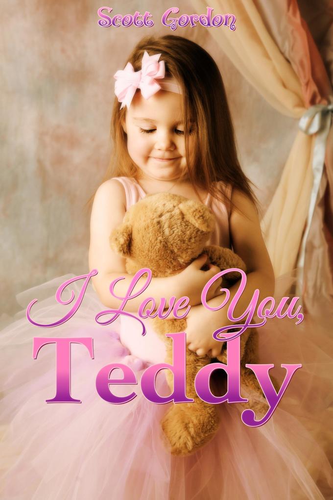  You Teddy