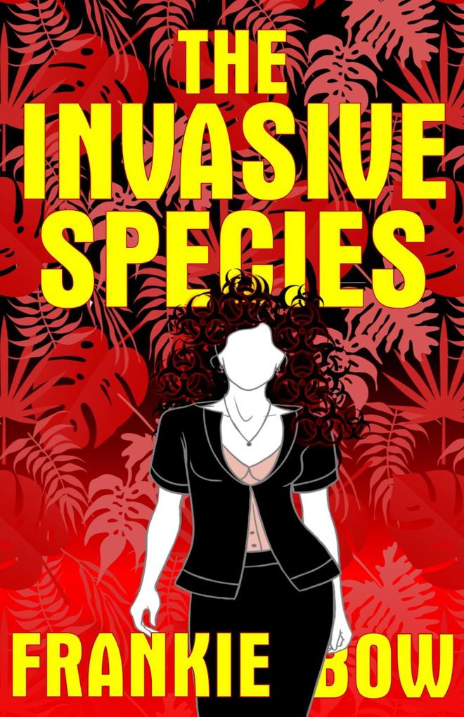 The Invasive Species (Professor Molly Mysteries #4)