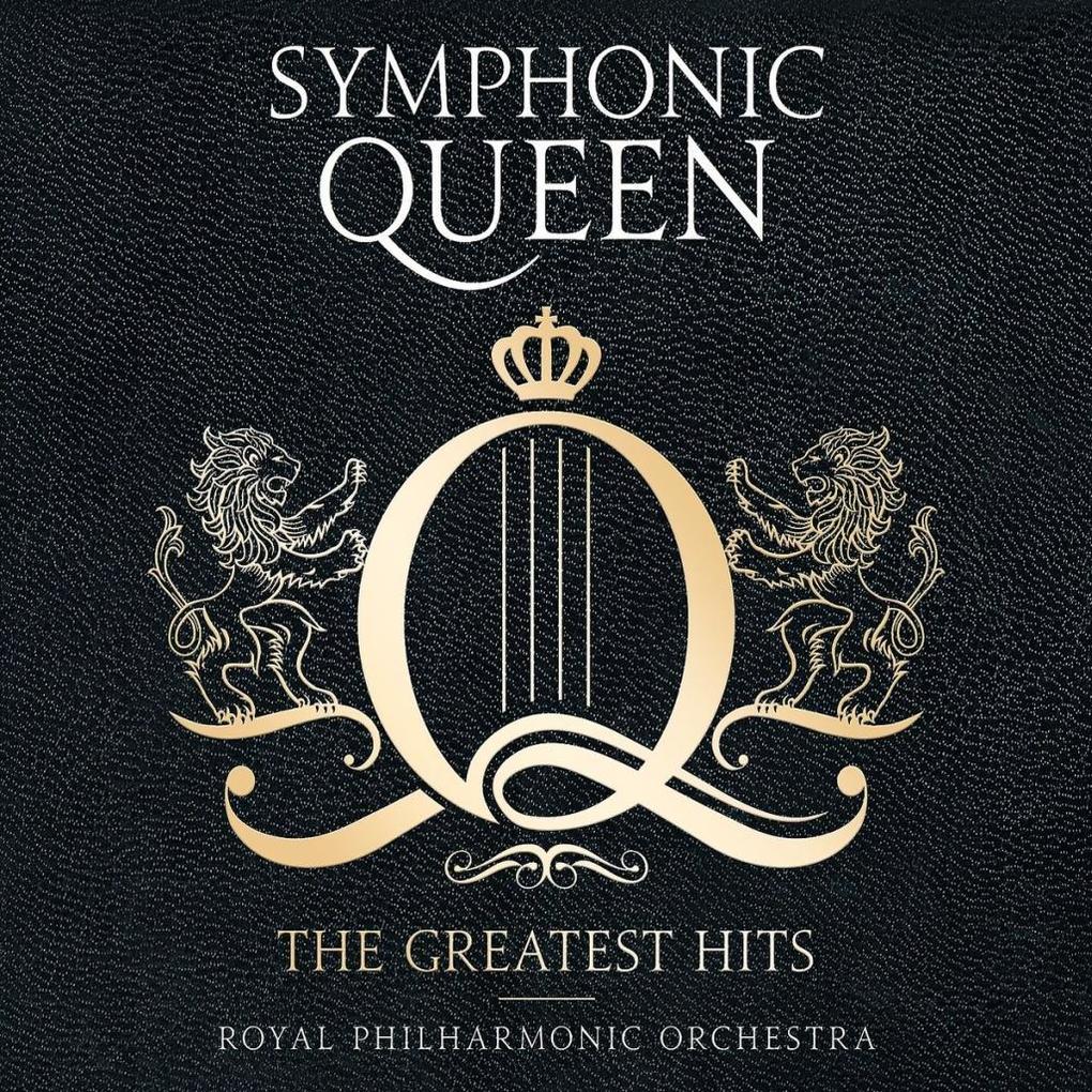 Universal Music Vertrieb - A Division of Universal Music Symphonic Queen