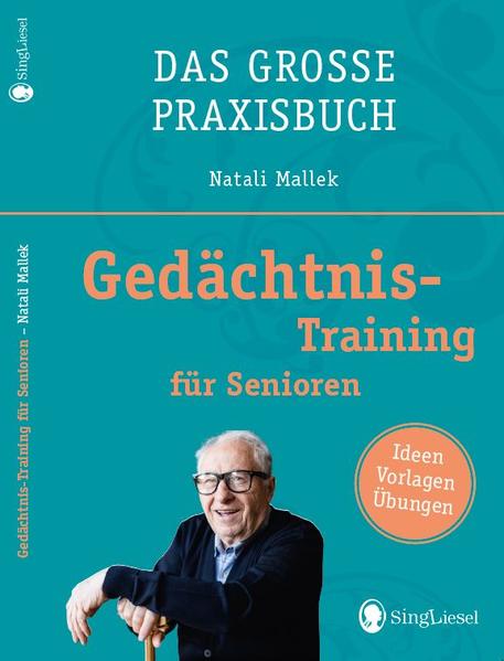 Gedächtnis-Training für Senioren - Natali Mallek