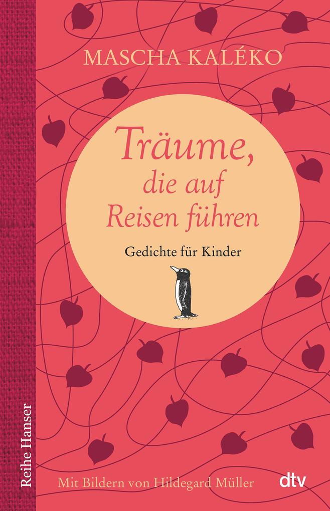 Träume die auf Reisen führen