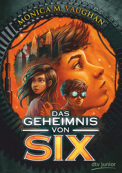 Image of Das Geheimnis von Six