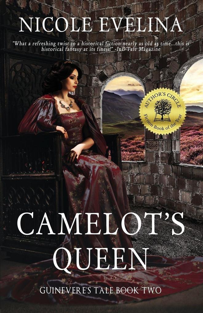 Camelot's Queen