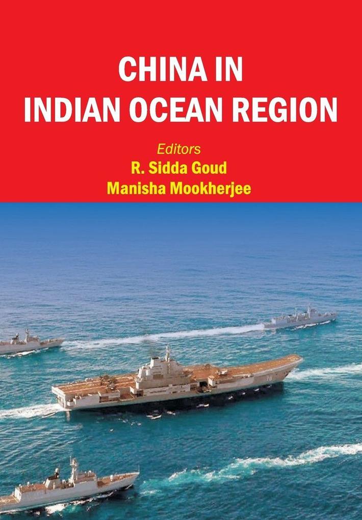 China in Indian Ocean Region