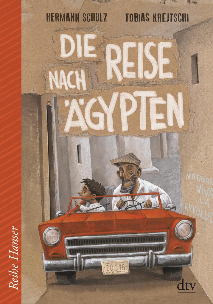 Image of Die Reise nach Ägypten