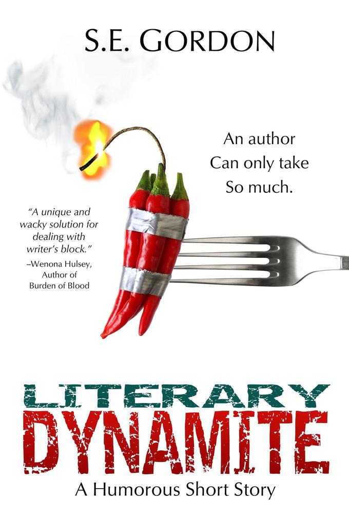 Literary Dynamite