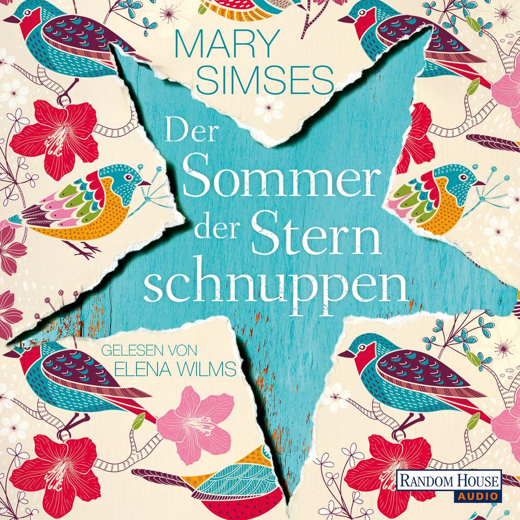 Image of Der Sommer der Sternschnuppen