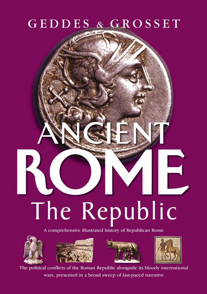Ancient Rome The Republic