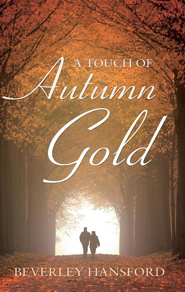 Touch of Autumn Gold