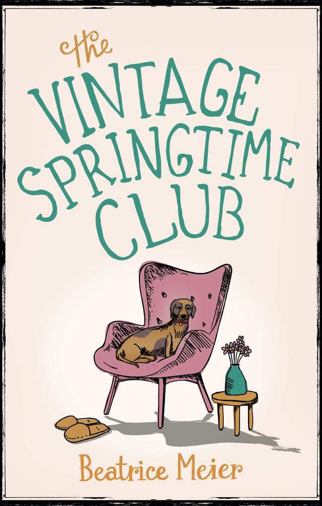 The Vintage Springtime Club