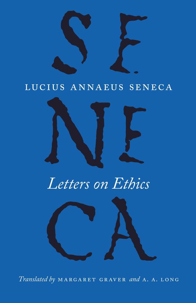 The University of Chicago Press Letters On Ethics