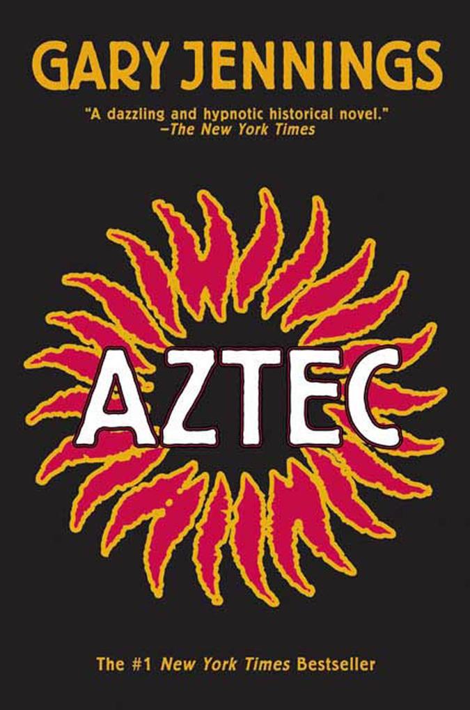 Tor Publishing Group Aztec