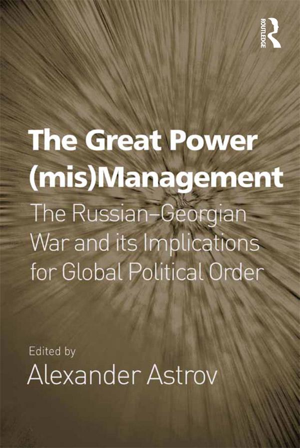 The Great Power (mis)Management