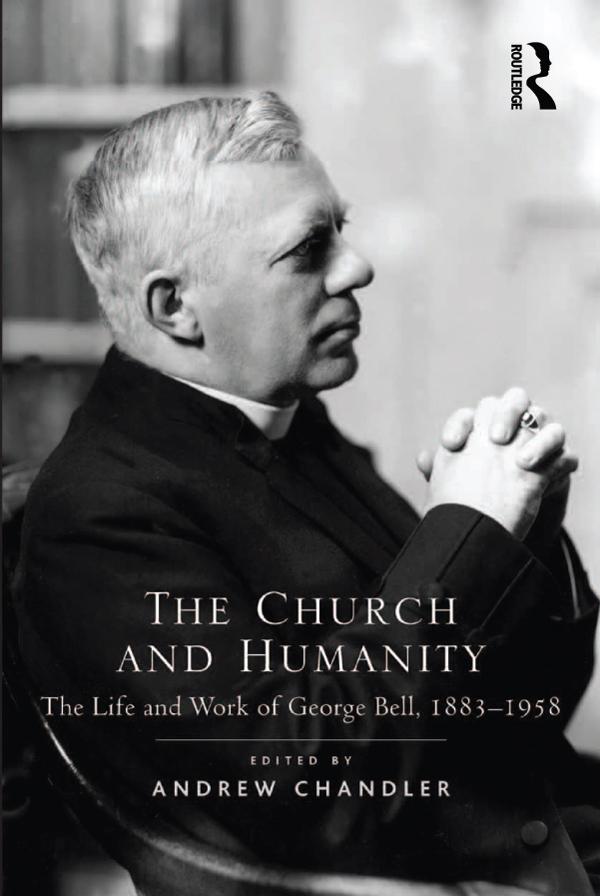 The Church and Humanity