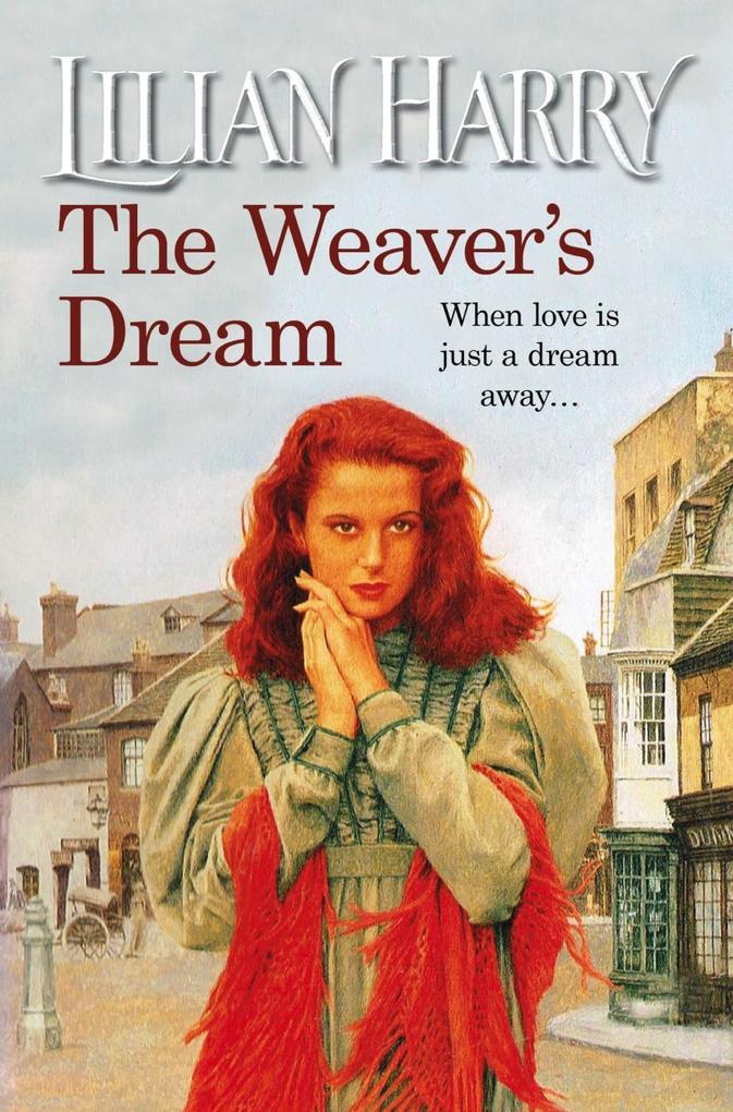 The Weaver‘s Dream