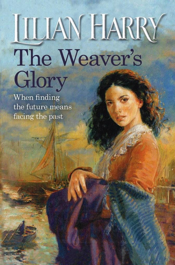 The Weaver‘s Glory