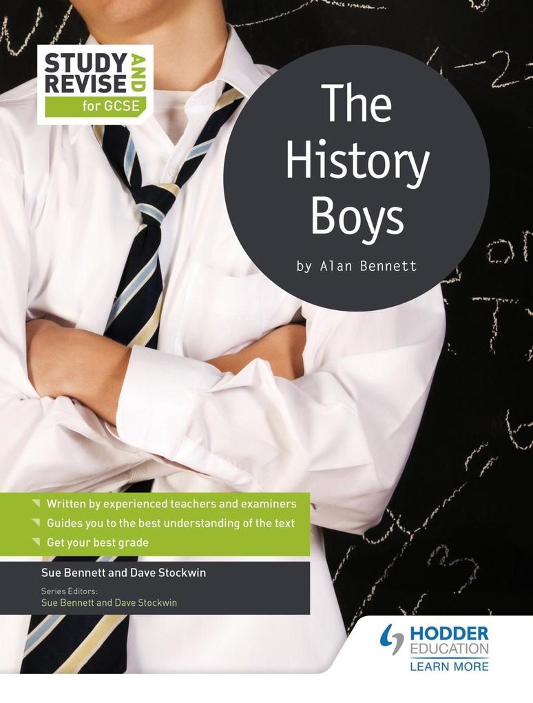 Study and Revise for GCSE: The History Boys