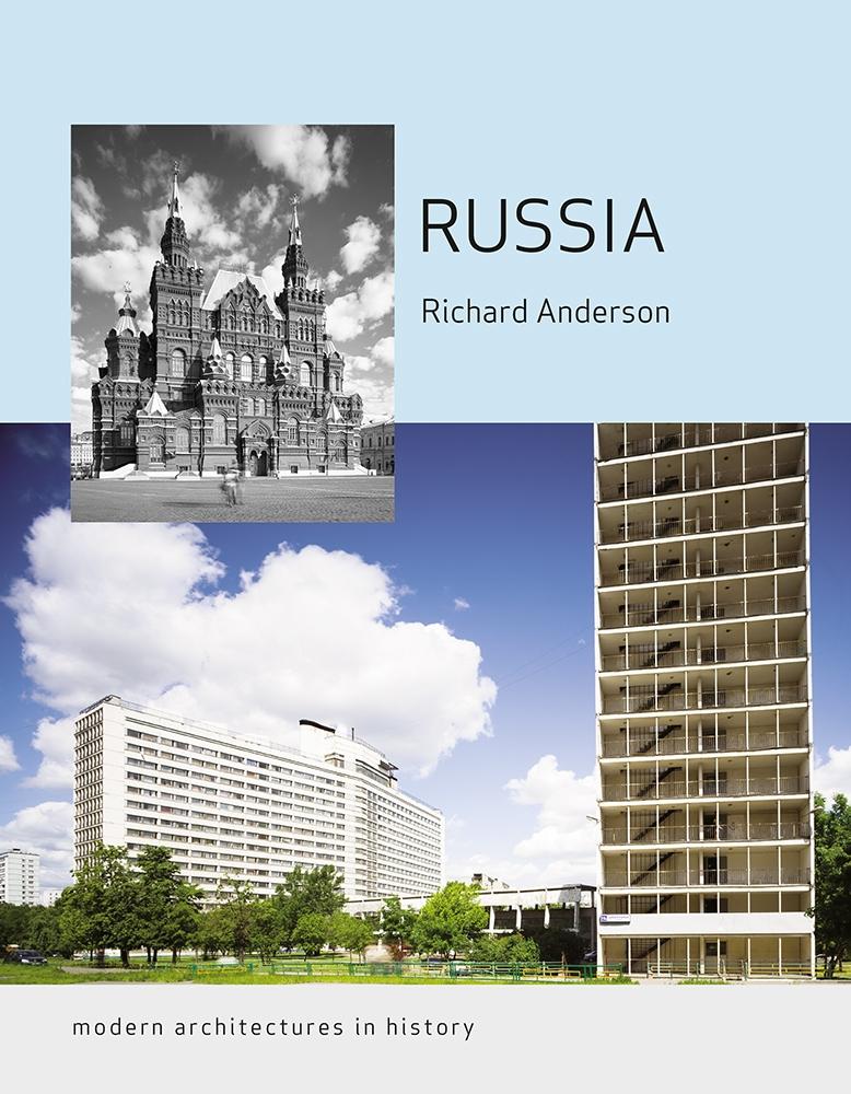 Russia - Anderson Richard Anderson