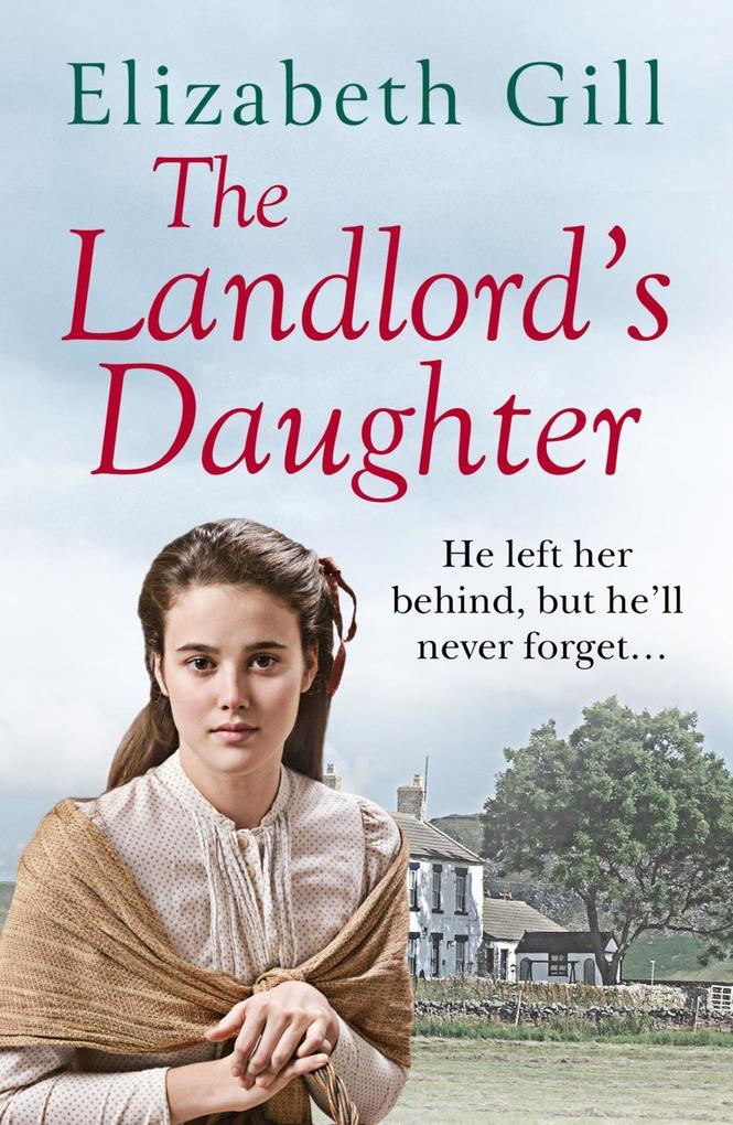 The Landlord‘s Daughter