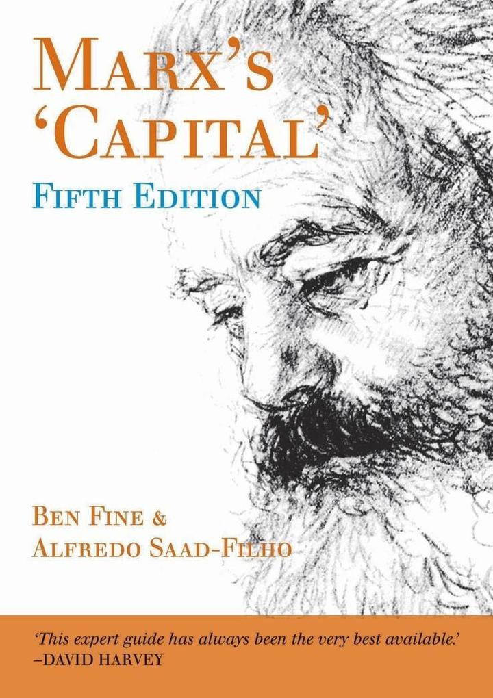 Marx‘s ‘Capital‘