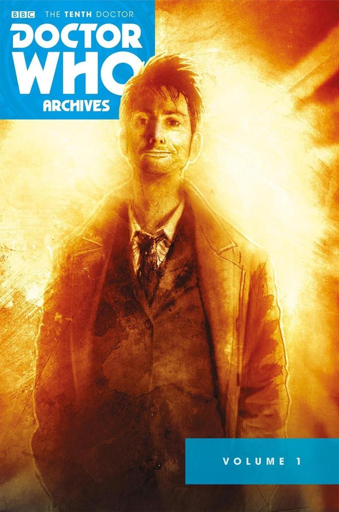 Doctor Who