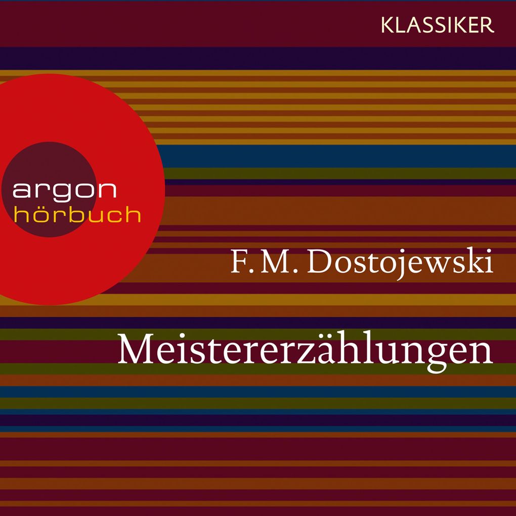 Meistererzählungen