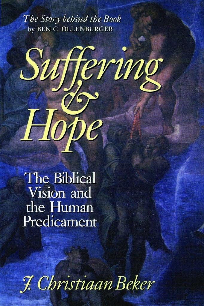 Suffering and Hope