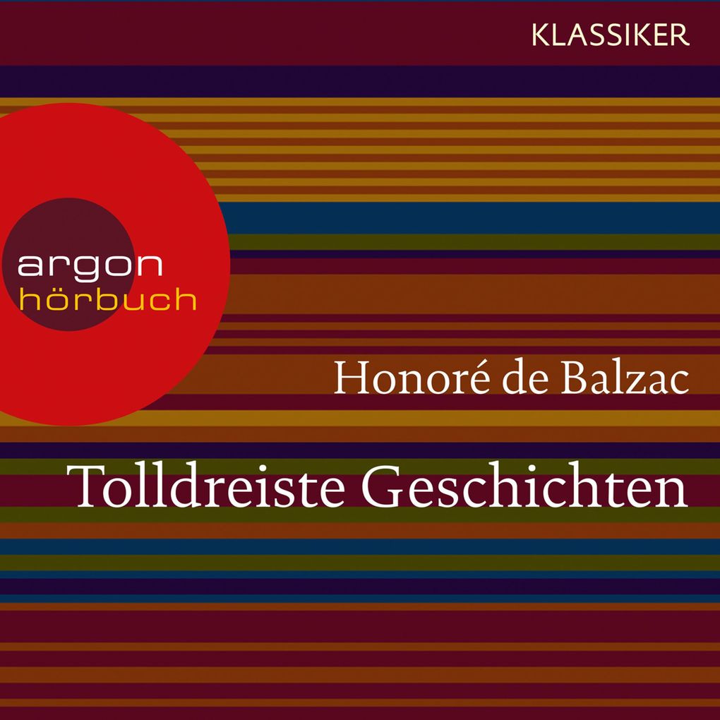 Tolldreiste Geschichten