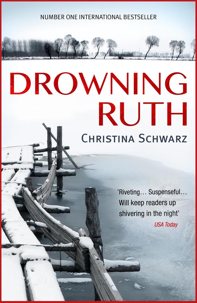 Drowning Ruth (Oprah‘s Book Club)