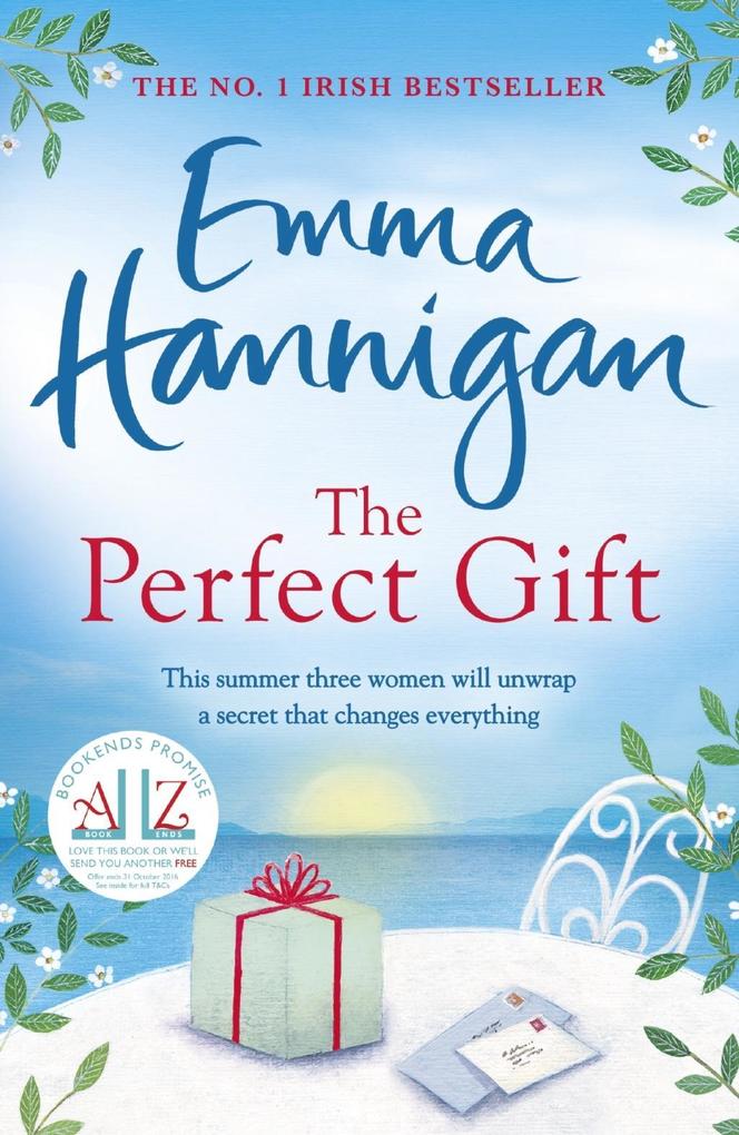 The Perfect Gift: A warm uplifting and unforgettable novel of mothers and daughters