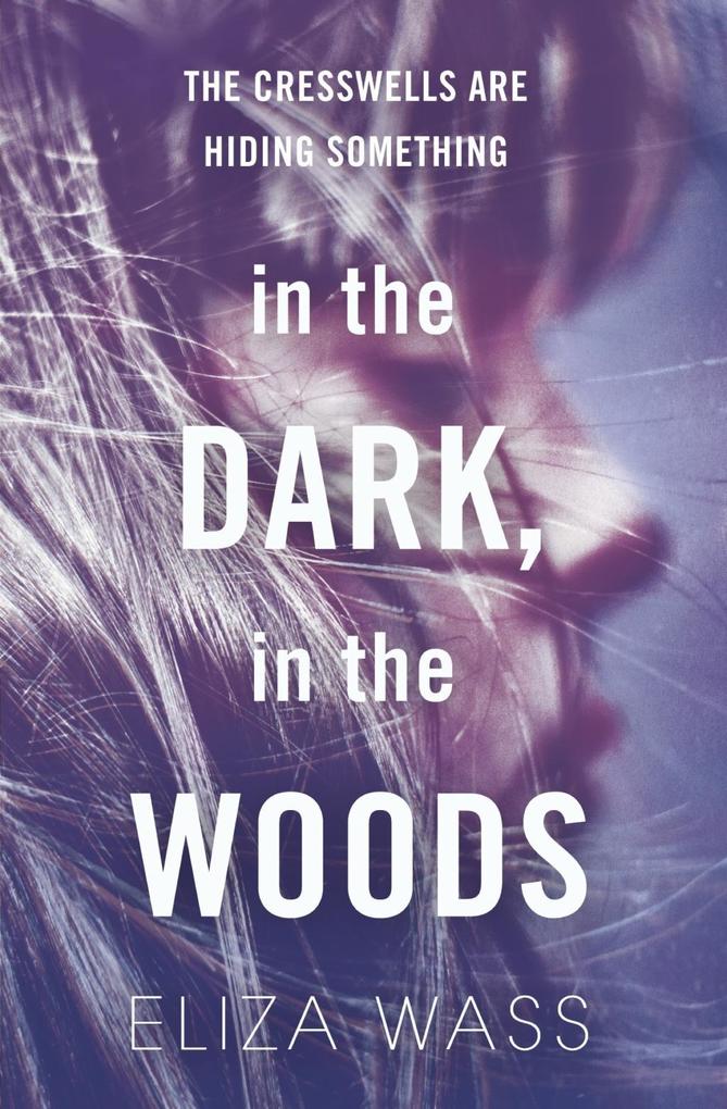 In the Dark In the Woods