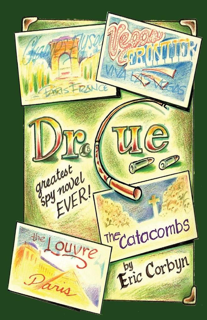 Dr. Cue