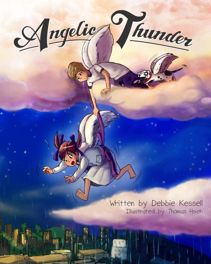 Angelic Thunder