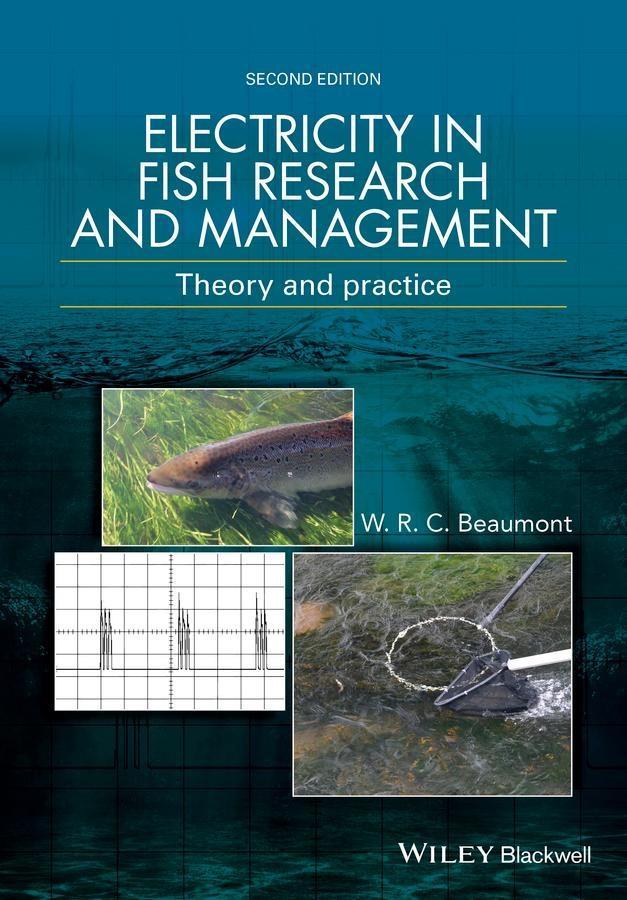 Electricity in Fish Research and Management
