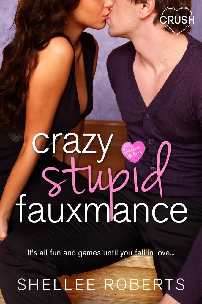 Crazy Stupid Fauxmance