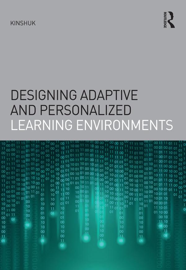 ing Adaptive and Personalized Learning Environments